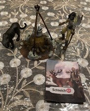 RETIRED Schleich Noctis