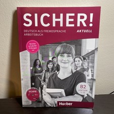 Sicher! aktuell: Arbeitsbuch