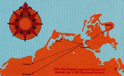 Ddr taschenkalender 1977 - ddr,