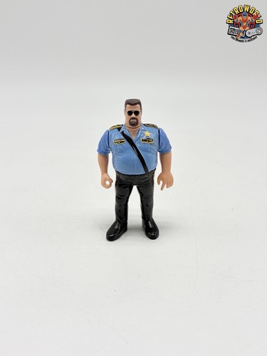 Wwf wwe hasbro - hasbro, figur