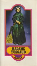[KATALOG] Madame Tussaud
