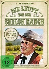 Die Leute von der Shiloh Ranch