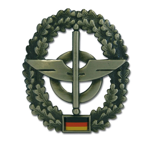 Bundeswehr original abzeichen - bundeswehr,