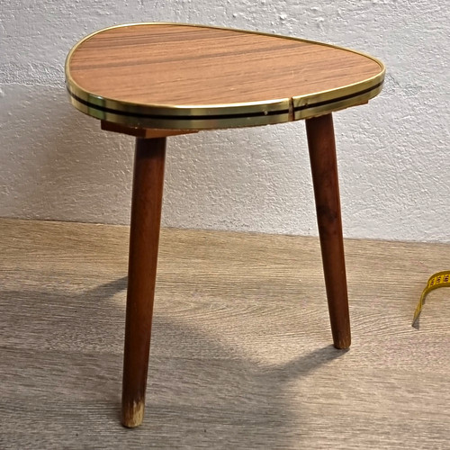 Kleiner beistelltisch - kleiner,