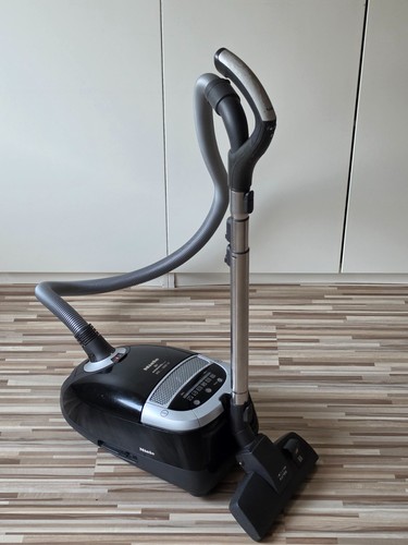 Miele staubsauger premio - miele, s5