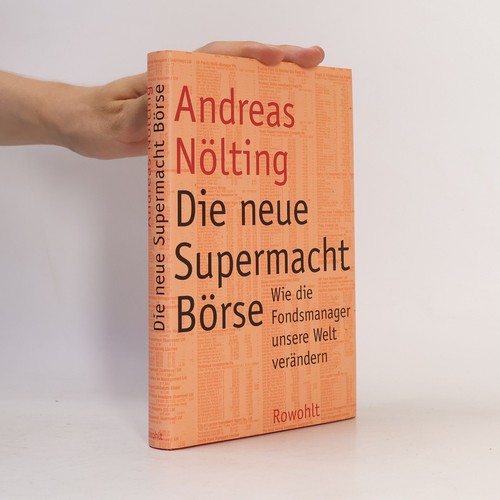 Die neue supermacht - die,