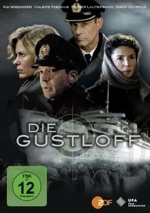 Die gustloff dvds - dvds], von