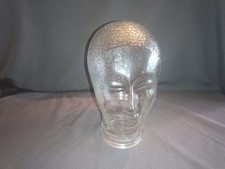 Glaskopf Pressglas Für