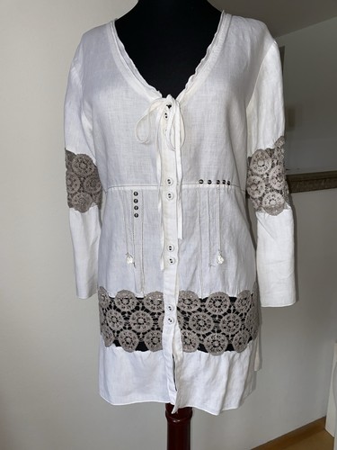 Elisa cavaletti bluse tunika - elisa,