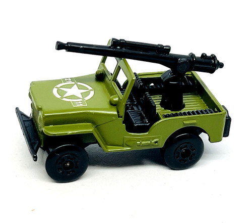 Matchbox lesney superfast - matchbox,
