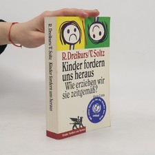 Kinder fordern uns heraus 