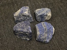 Lapislazuli Kristalle 200g