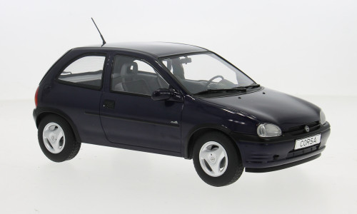 Opel corsa atlanta - corsa,