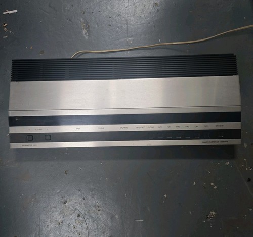 Bang olufsen beomaster 1900 - olufsen,