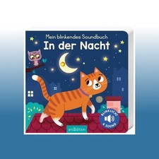 Mein blinkendes soundbuch - blinkendes,