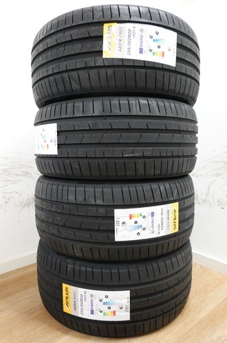 Neu 255 zr20 102y xl - neu, 255/35