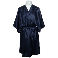 Hästens, Morgenmantel