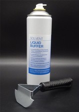 1x 500ml Spray LIQUID BUFFER +