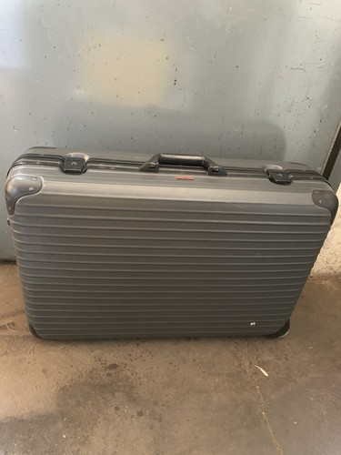 Rimowa topas alu - rimowa,
