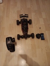 Reely Core Z Brushed 1/14 35 kmh  Funktionsfähig und im guten Zustand.