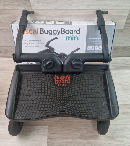 Lascal buggy board - mini, ohne