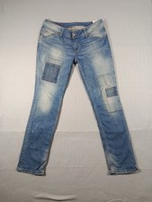 Hilfiger Jeans Damen Größe