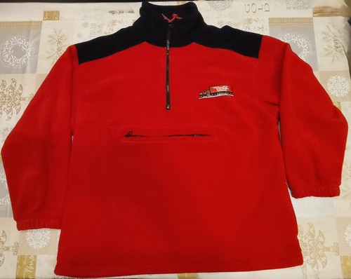 Coca cola winter pullover mit - winter,