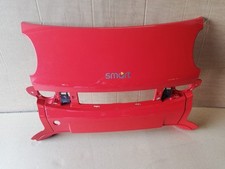 Smart 450 Panel Frontpanel