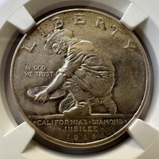 1/2 Dollar 1925 Half Dollar 50