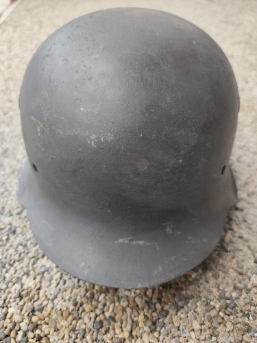 Stahlhelm helmet qvl62 - stahlhelm,helmet,