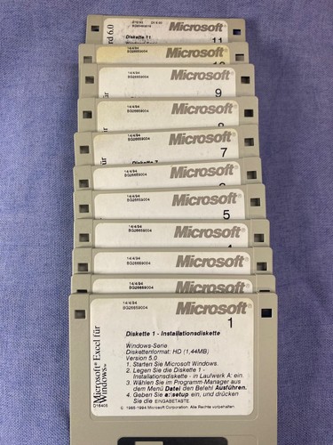 Original microsoft excel für - microsoft,