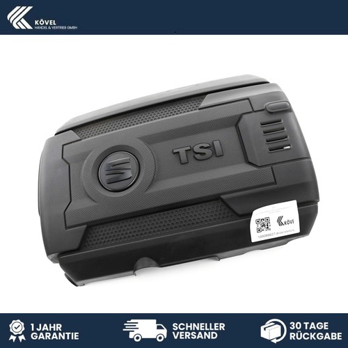 Original motorabdeckung - original,