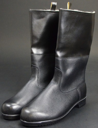 Ddr paar stiefel winterstiefel - paar,