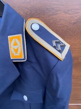 Luftwaffe Sakko Uniformjacke