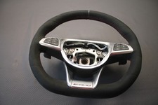 Lenkrad mercedes benz amg - mercedes-benz, gt
