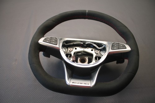 Lenkrad mercedes benz - mercedes-benz, amg