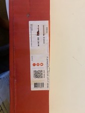 1x HILTI Bohrkrone C+ 22/300