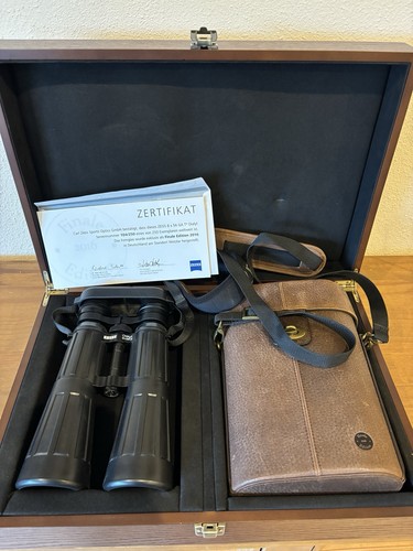 Zeiss dialyt 8x56 finale - ga,