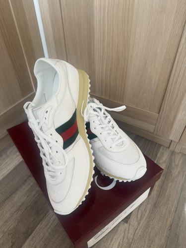 Gucci herren sneaker - gucci,