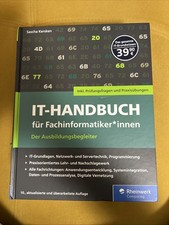 IT-Handbuch für