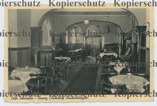 Postkarte AK, Coswig (Anhalt)