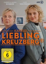 Kanzlei Liebling Kreuzberg -