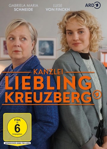 Kanzlei liebling kreuzberg - kreuzberg,