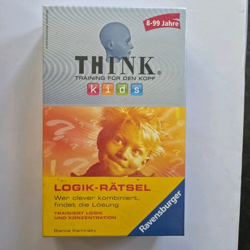 Think training für - think, den