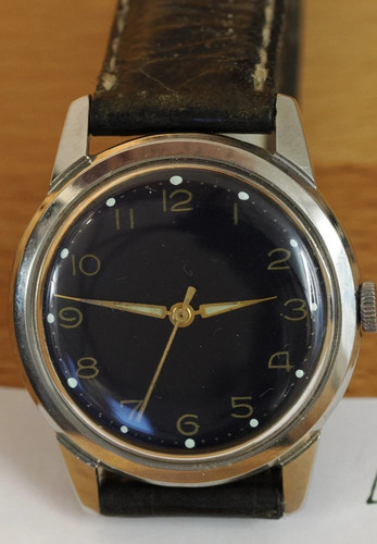Stowa precision uhr nivarex - stowa,