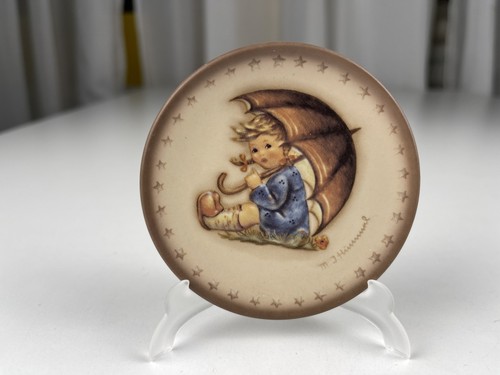 Hummel teller ø 8 5 - ,