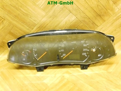Tacho kombiinstrument ford - kombiinstrument,