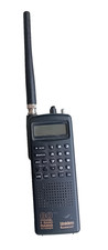 Uniden UBC60XLT-2 / 8-Band Radio Scanner / 80 Channel