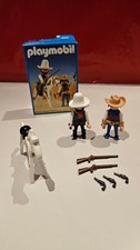 Playmobil 3304  "Cowboys mit