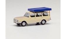 Herpa 420549-002 Wartburg 353